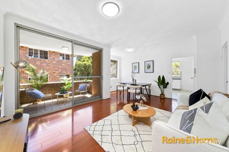 Property photo of 10/41 Doomben Avenue Eastwood NSW 2122