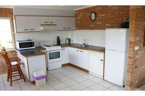 Property photo of 8/27 Ocean Drive Merimbula NSW 2548