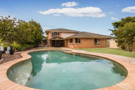 Property photo of 19 Riviera Court Cornubia QLD 4130