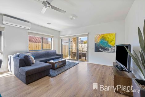 Property photo of 53 Exploration Avenue Werribee VIC 3030