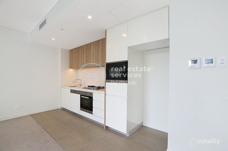 Property photo of 201/1 Cullen Close Forest Lodge NSW 2037