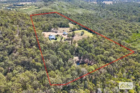 Property photo of 152 Mark Road Bondoola QLD 4703