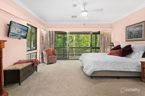 Property photo of 23 Cotswold Road Dural NSW 2158