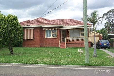 11 Fiona St, Woodpark, NSW 2164