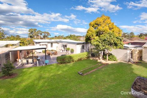 Property photo of 13 Cartwright Crescent Lalor Park NSW 2147