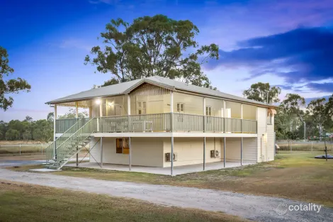 Property photo of 291 Six Mile Road Bajool QLD 4699