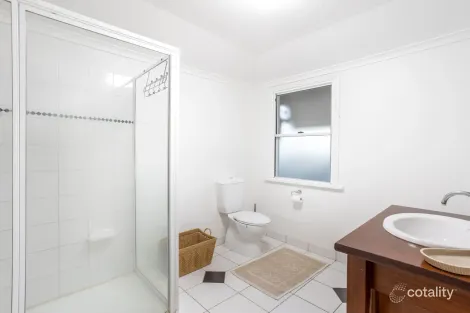 Property photo of 291 Six Mile Road Bajool QLD 4699