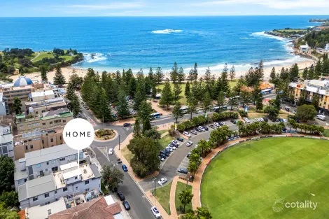 4/117-119 Dolphin St, Coogee, NSW 2034