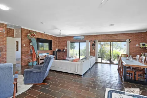 Property photo of 152 Mark Road Bondoola QLD 4703
