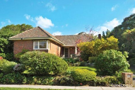 Property photo of 22 Alexandra Street Greensborough VIC 3088