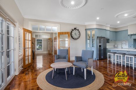 Property photo of 7 Domenics Place Grasmere NSW 2570