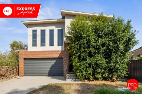 31a Pallett St, Golden Square, VIC 3555