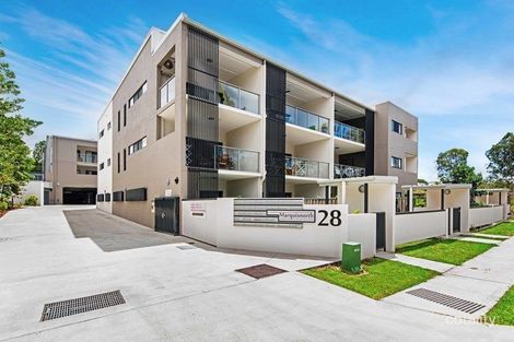 Property photo of 7/28 Liberty Drive Taigum QLD 4018