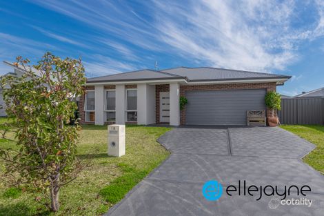 18 Aspen Dr, Gillieston Heights, NSW 2321