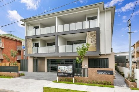 Property photo of 4/95 Dobson Street Ascot QLD 4007