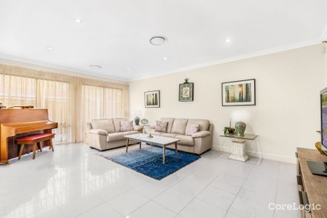 Property photo of 9 Cubby Close Castle Hill NSW 2154