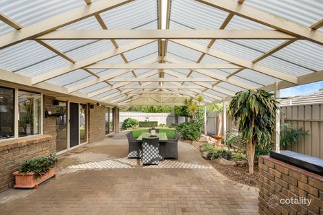 Property photo of 30 Shillabeer Crescent Woodcroft SA 5162