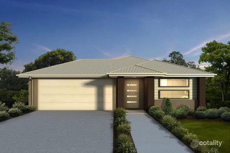 Property photo of LOT 38 Cahill Crescent Collingwood Park QLD 4301