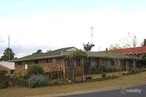 12 Hancock St, Rangeville, QLD 4350