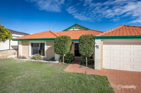 74 Clydebank Cres, Kinross, WA 6028
