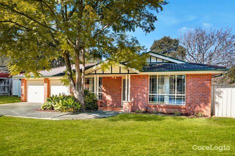 Property photo of 35A Dean Street West Pennant Hills NSW 2125