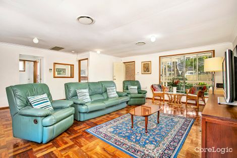Property photo of 35A Dean Street West Pennant Hills NSW 2125