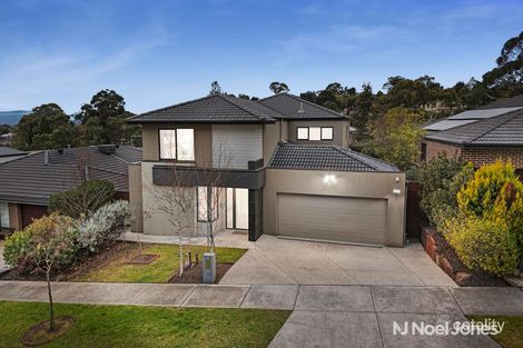 Property photo of 131 Botanica Drive Chirnside Park VIC 3116