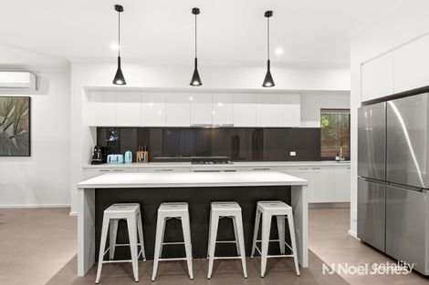 Property photo of 131 Botanica Drive Chirnside Park VIC 3116