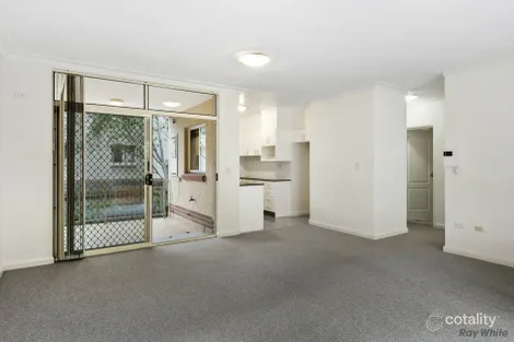 2/21 Linda St, Hornsby, NSW 2077