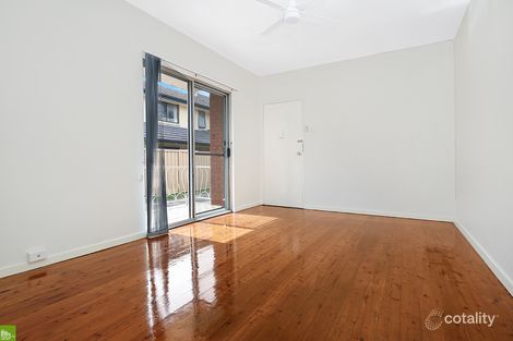 Property photo of 1/204 Gipps Road Gwynneville NSW 2500