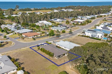 44 Sirenia Dr, Burrum Heads, QLD 4659