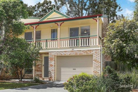 Property photo of 29/10 Schumann Close Tingalpa QLD 4173
