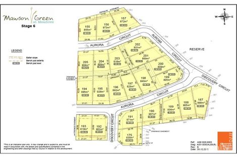 Property photo of 54 Aurora Circuit Meadows SA 5201