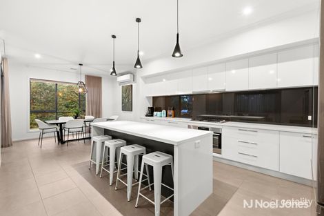 Property photo of 131 Botanica Drive Chirnside Park VIC 3116
