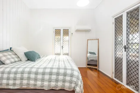 Property photo of 291 Six Mile Road Bajool QLD 4699