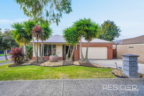 Property photo of 58 Leonardo Drive Mernda VIC 3754
