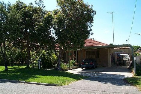 96 Ashburton St, East Victoria Park, WA 6101