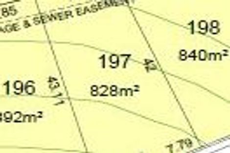 Lot 197 Aurora Cct, Meadows, SA 5201