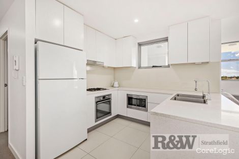 Property photo of 37/235 Homebush Road Strathfield NSW 2135