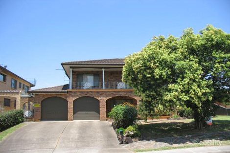 262 Bungarribee Rd, Blacktown, NSW 2148
