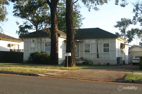 297 Brenan St, Smithfield, NSW 2164