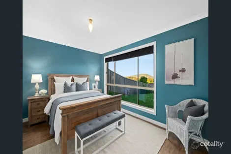 Property photo of 30 Avondale Drive Wodonga VIC 3690