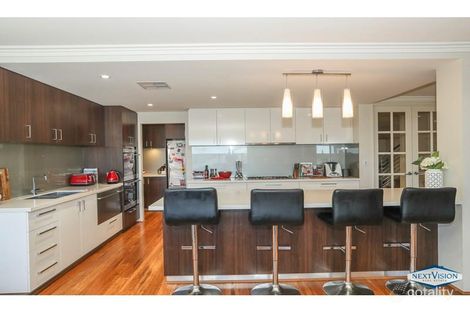 Property photo of 7 Mannikin Heights Beeliar WA 6164