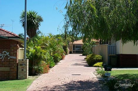 Property photo of 264 Forrest Street Palmyra WA 6157