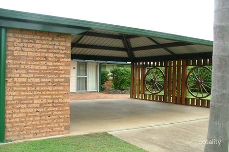 Property photo of 41 Elk Street Nanango QLD 4615