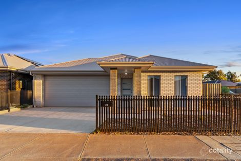 24 Logan Ave, Munno Para, SA 5115