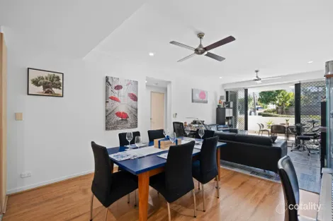 1/38 BROUGHAM ST, FAIRFIELD, QLD 4103