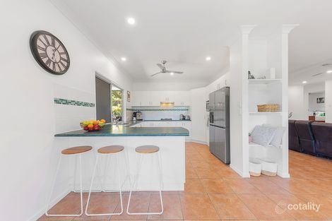 Property photo of 24 Pringle Road Woodwark QLD 4802