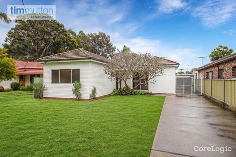 Property photo of 13 Bruce Street Lansvale NSW 2166