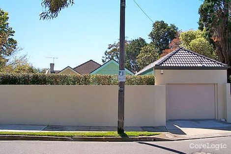 Property photo of 2A Kirkoswald Avenue Mosman NSW 2088